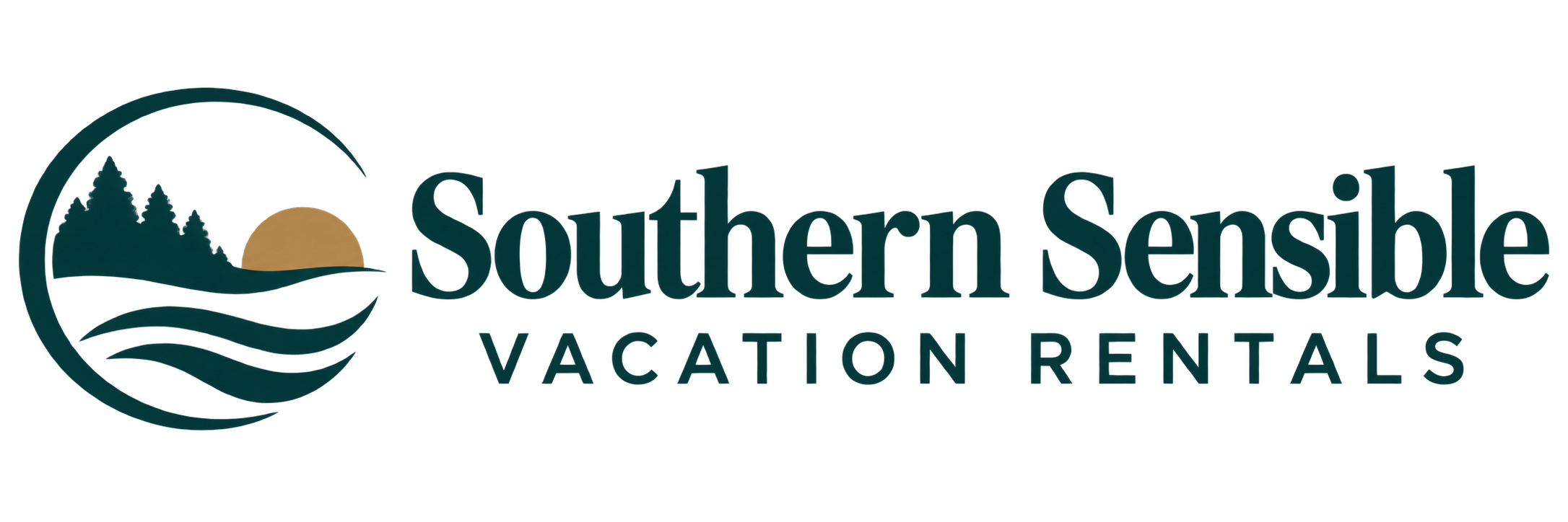 Lake Sinclair Vacation Rentals - Southern Sensible